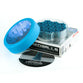 Tesseract Cassette: 864 Cyan Neoballs