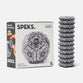 Speks Geode - Slate