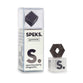 Speks Luxe Gunmetal Edition - 512 pcs