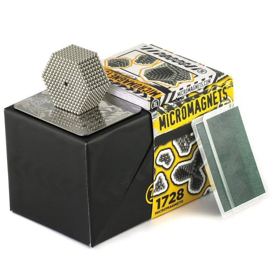 Envoy - 1728 Micromagnets Envoy - 1728 Micromagnets