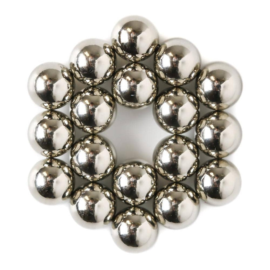 18 Hex: Nickel Neoballs 18 Hex: Nickel Neoballs