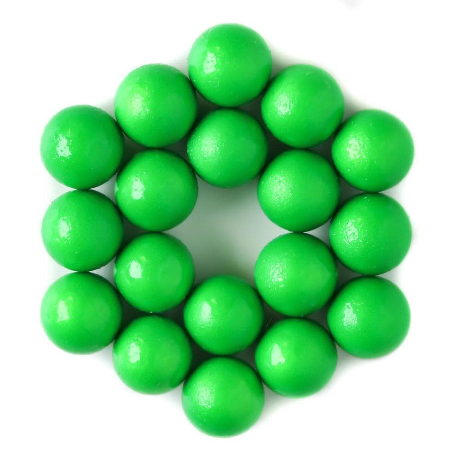 18 Hex: Glow-in-the-Dark Neoballs