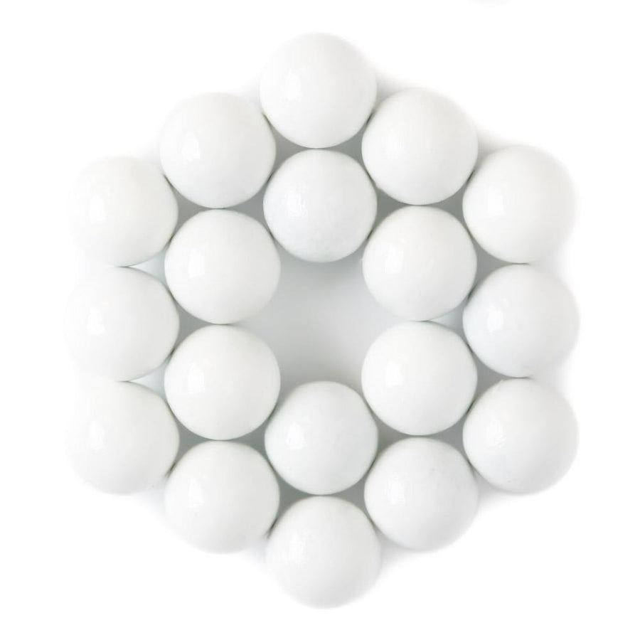 18 Hex: White Neoballs 18 Hex: White Neoballs