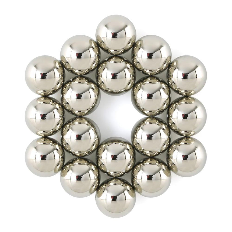 18 Zen Magnets + 2 Splitter Cards 18 Zen Magnets + 2 Splitter Cards