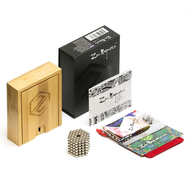 Triumph Set - 216 Zen Magnets Triumph Set - 216 Zen Magnets