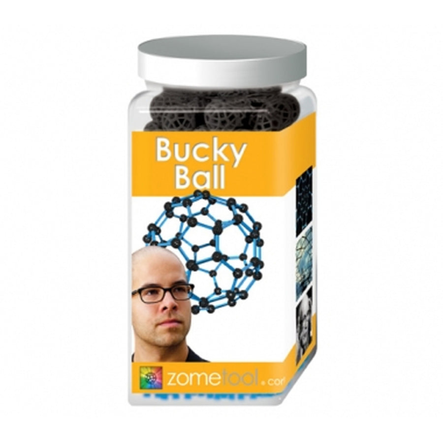 Zometool Buckyball Zometool Buckyball