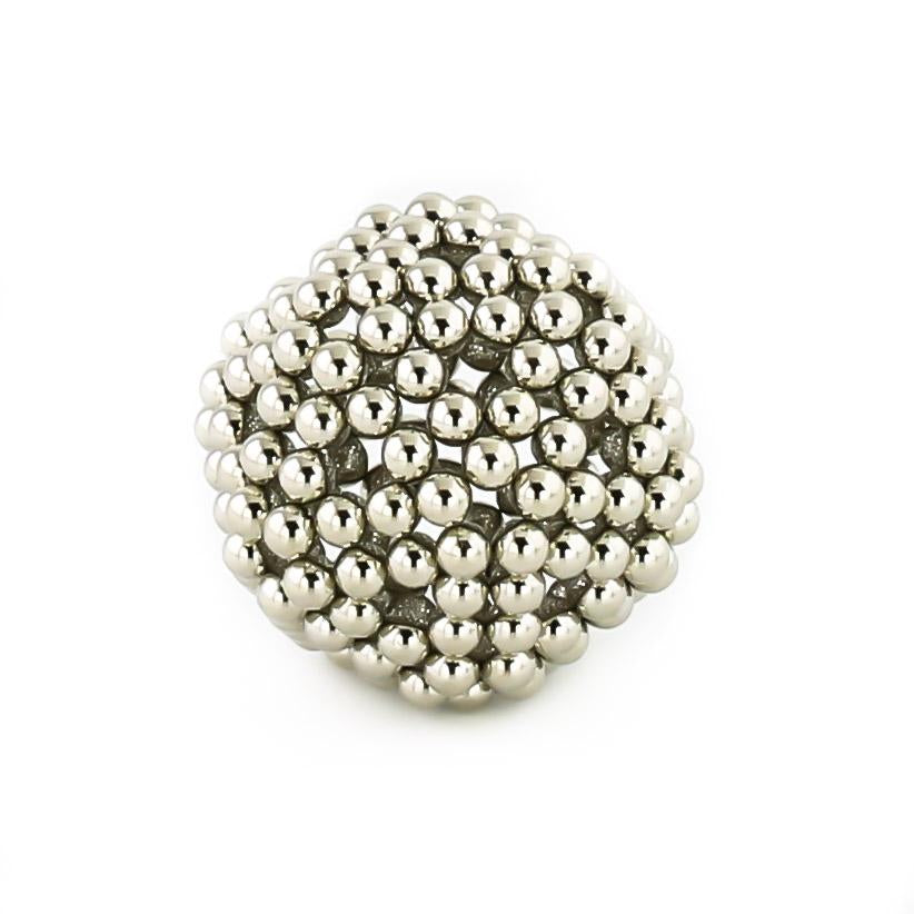 Ensign - 432 Micromagnets 2.5mm Tiny Magnetic Balls