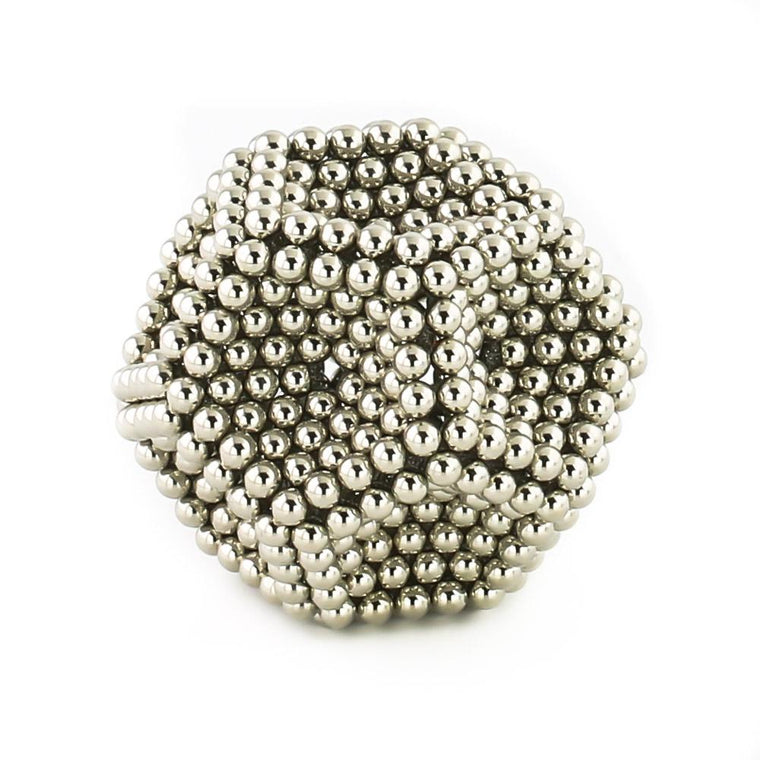 Biubee 432pcs 5MM Magnets Balls- Magnetic Balls India