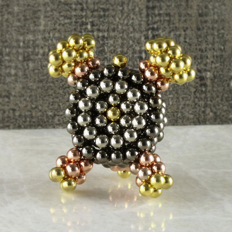 216 Set: Multimetal Neoballs 5mm Magnetic Balls | Neoballs Marketplace ...