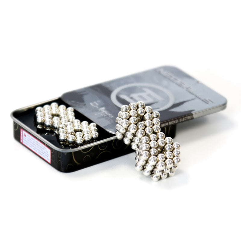 216 Set: Nickel Neoballs 5mm Magnetic Balls | Neoballs Marketplace by ...