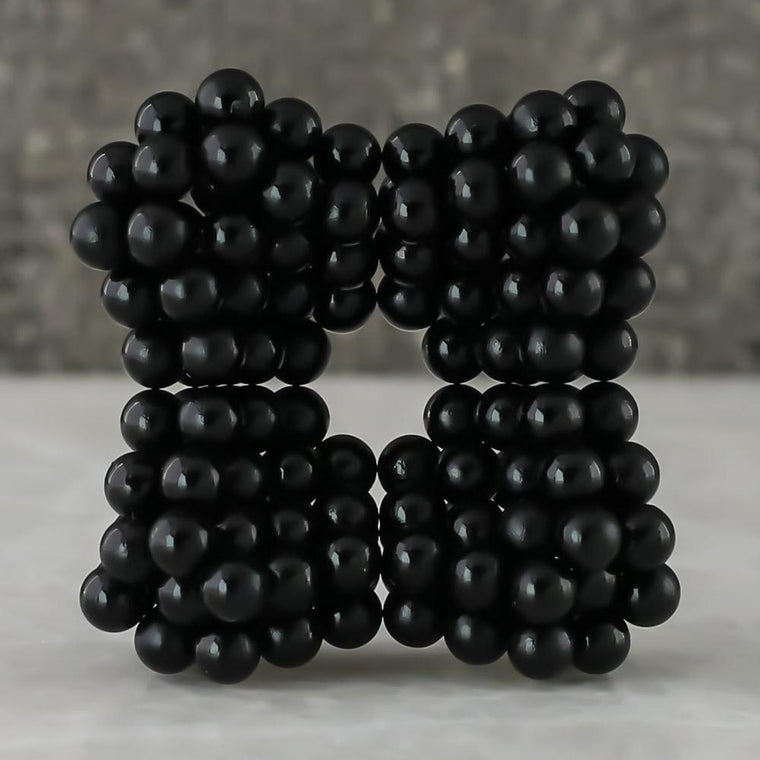 216 Set: Magenta Neoballs 5mm Magnetic Balls
