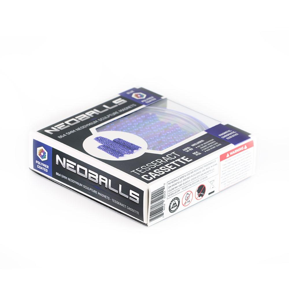 Balles De Padel Siux Neo Speed X24 - Optimisées Pour Froid, Humidité, Altitude Mer, Rebond Et Résistance Supérieurs