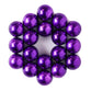 18 Hex: Purple Neoballs