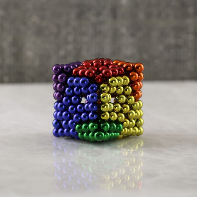 Magnetic Rainbow Balls, Shop Today. Get it Tomorrow!