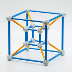 Zometool Basics Kit | Neoballs Marketplace by Zen Magnets